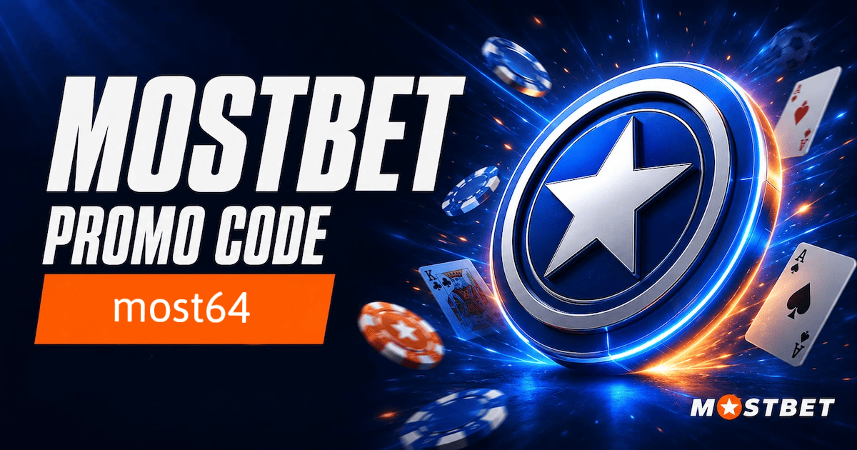 mostbet-promo
