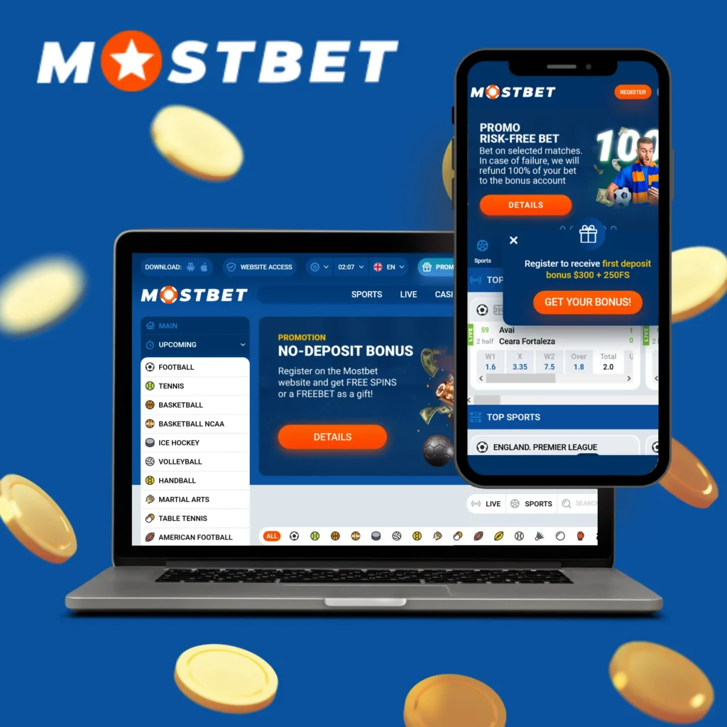 mostbet-apk