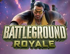 Популярный игровой слот на Мостбет ➦ Battleground Royale