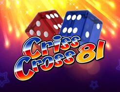 Популярный игровой слот на Мостбет ➦ Criss Cross 81
