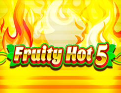Популярный игровой слот на Мостбет ➦ Fruity Hot 5