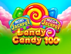 Популярный игровой слот на Мостбет ➦ Landy Candy 100