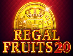 Популярный игровой слот на Мостбет ➦ Regal Fruits 20