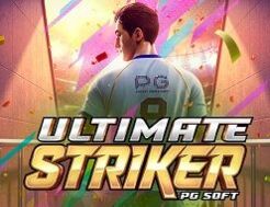 Популярный игровой слот на Мостбет ➦ Ultimate Striker
