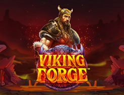 Популярный игровой слот на Мостбет ➦ Viking Forge
