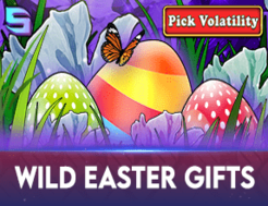 Популярный игровой слот на Мостбет ➦ Wild Easter Gifts