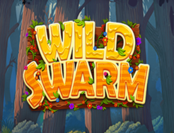 Популярный игровой слот на Мостбет ➦ Wild Swarm